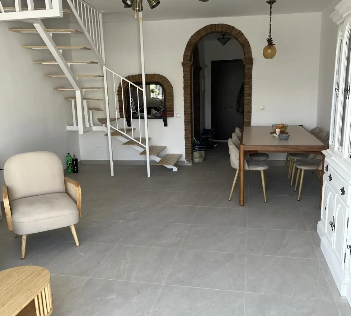 بيت للعطل فيلا Hacienda 22 Menyber نيرخا