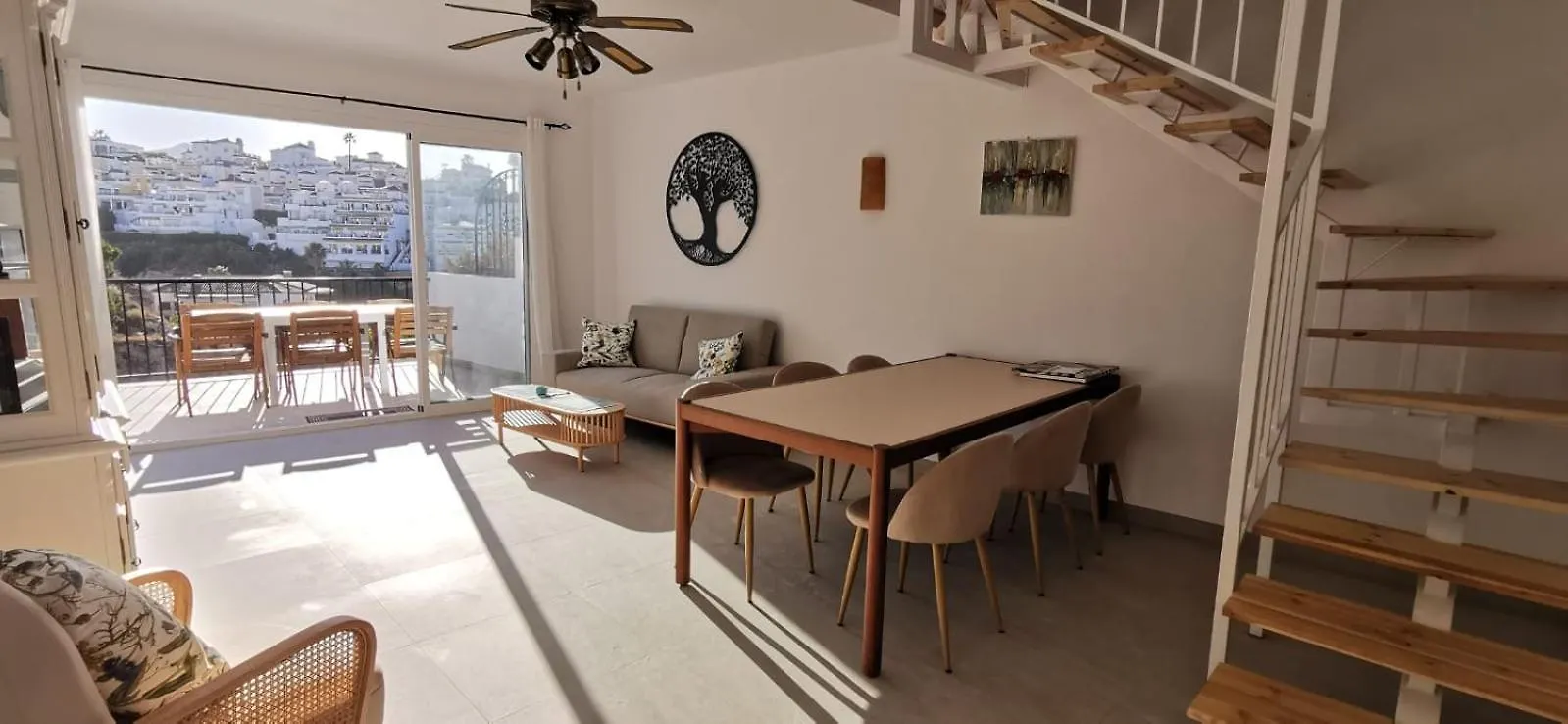 فيلا Hacienda 22 Menyber نيرخا